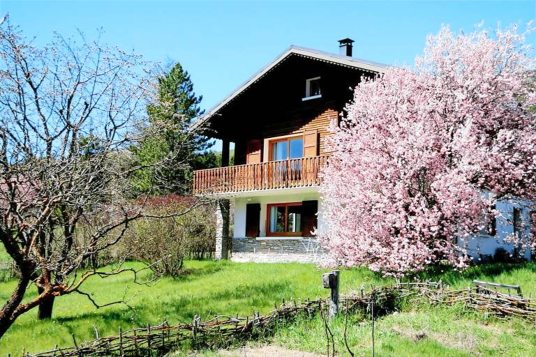 Appartement Barcelonnette