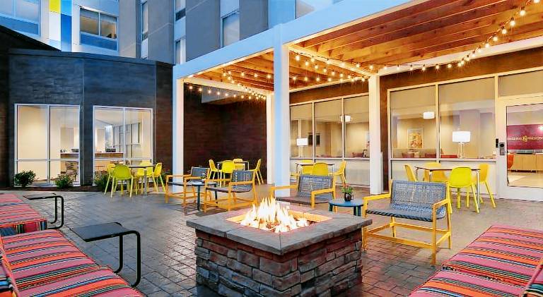 Tru by Hilton Easton — photo 4
