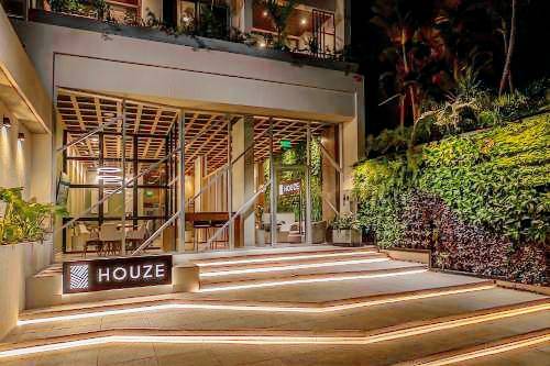 Apart-hotel Las Lomas