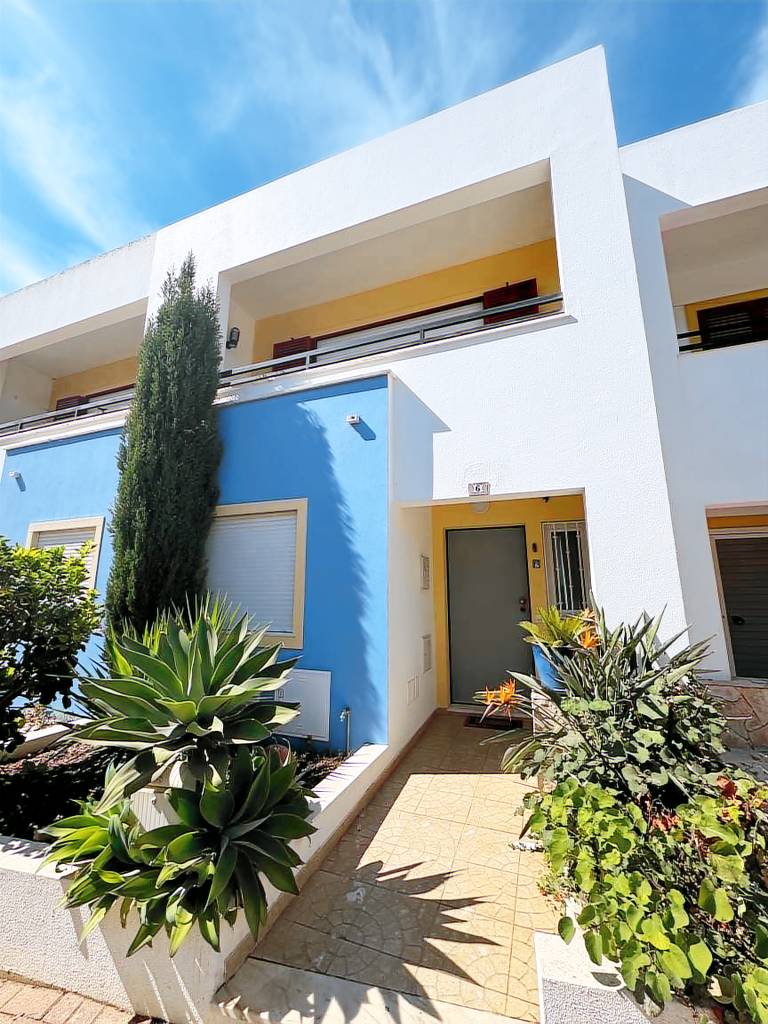 Huis Tavira