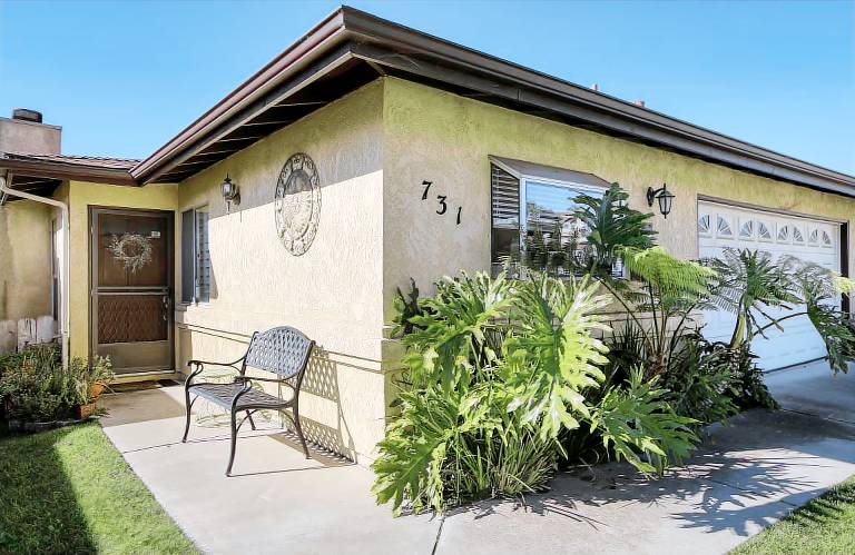 House Pismo Beach