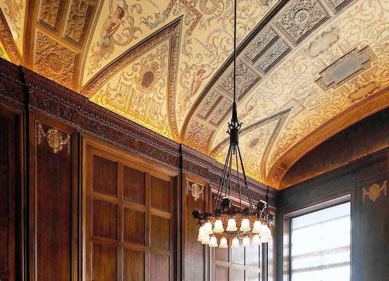 Beacon Grand, A Union Square Hotel — photo 5