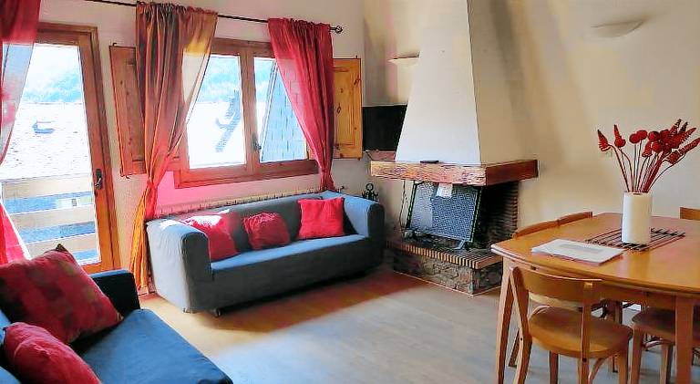 Apartamento La Massana