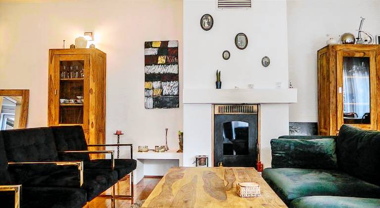 Holiday apartment with 3 rooms for 9 persons — photo 2