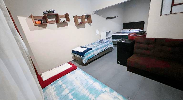 Apto Studio prox ao Shopping in Rondonopolis