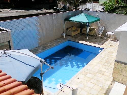 Pousada (B&B) Nossa Senhora das Gracas