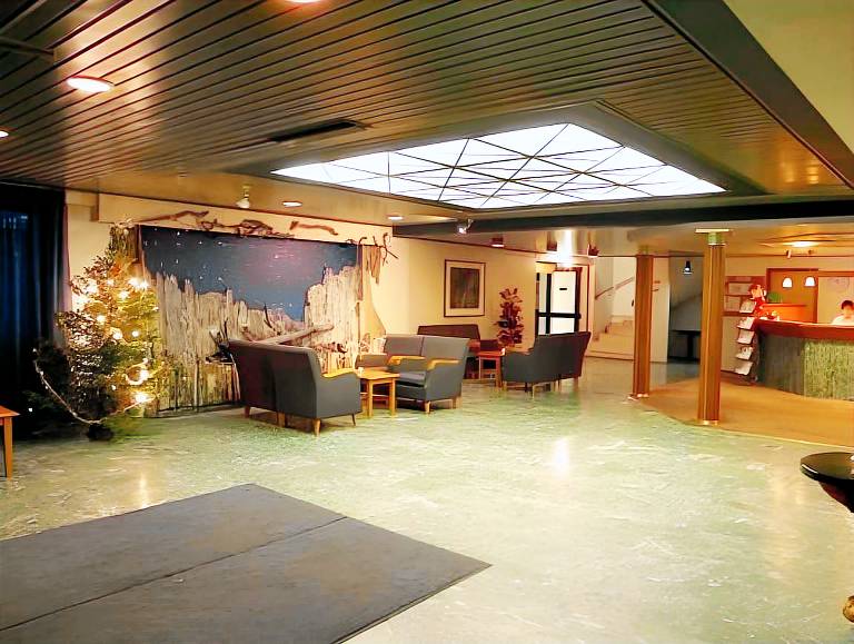 Hotel Kittila — photo 3