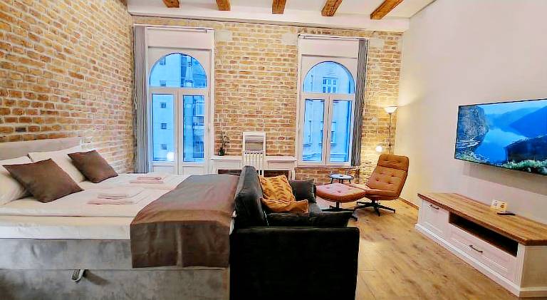 Apartment Stari Grad