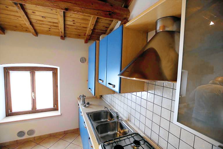 Privatzimmer Colà
