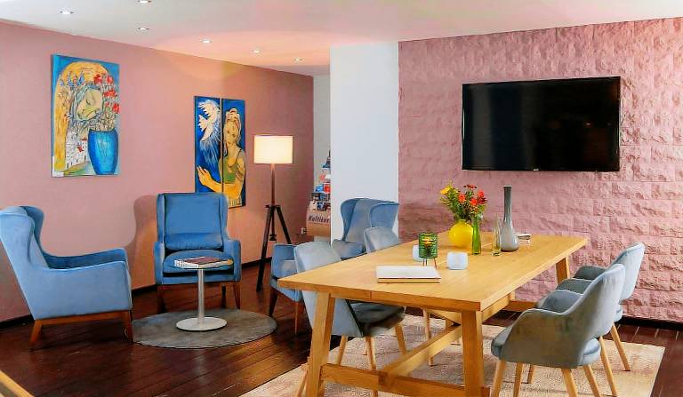 City Hotel Bonn Meckenheim — photo 3