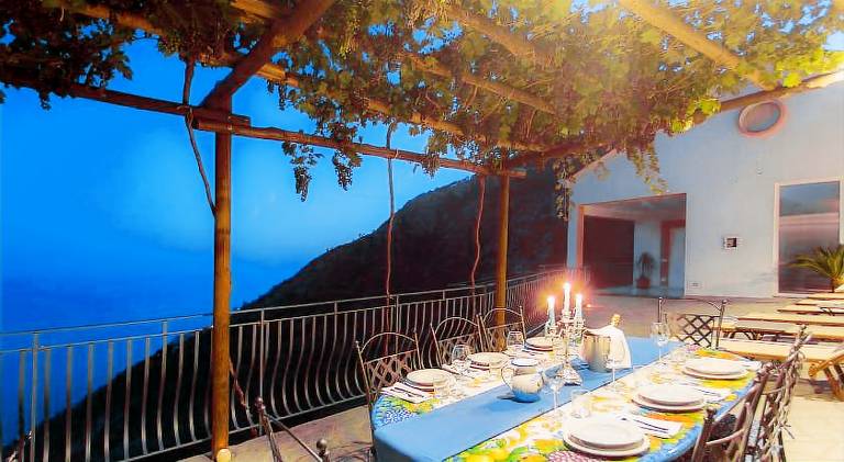 Villa with 3 rooms for 7 persons — photo 4