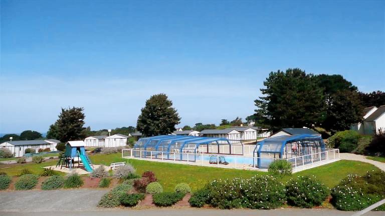 Villa Saint-Jean-du-Doigt