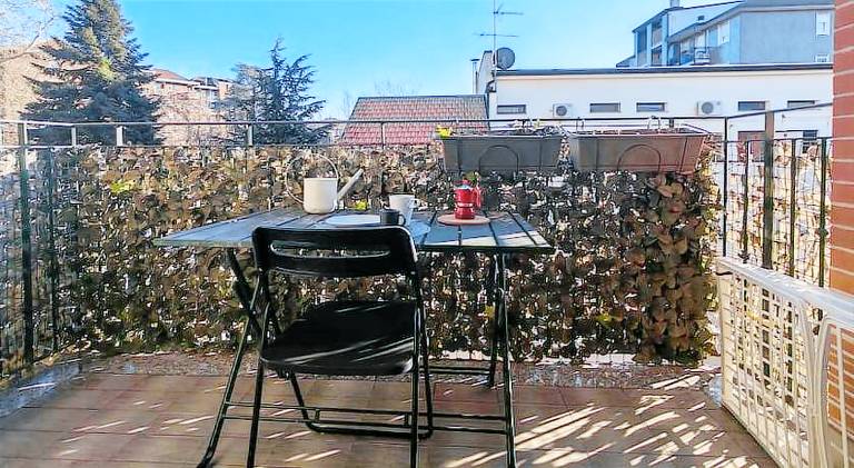 Rental apartment with 2 rooms for 6 persons — photo 2