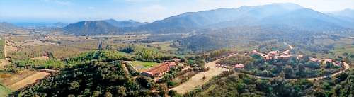 Casa Castiadas
