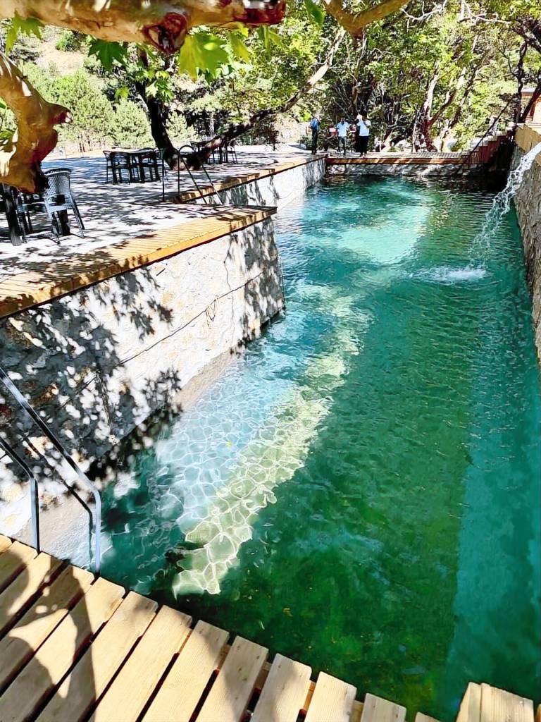 Camping Mehmetalan Mahallesi