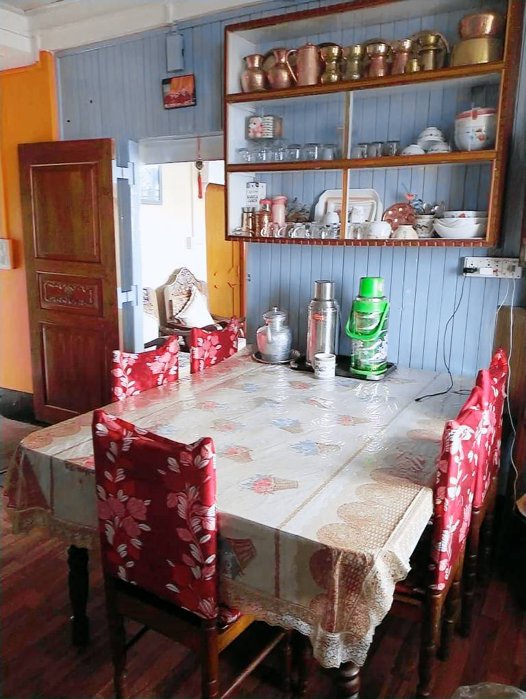 Bird's Chirping Homestay — photo 4