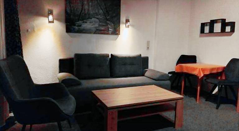 Landgasthaus Birkegg Familienzimmer — photo 3