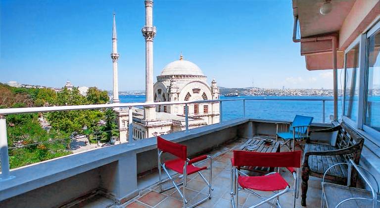 Waterfront Penthouse Apt with a Stunning View — photo 5