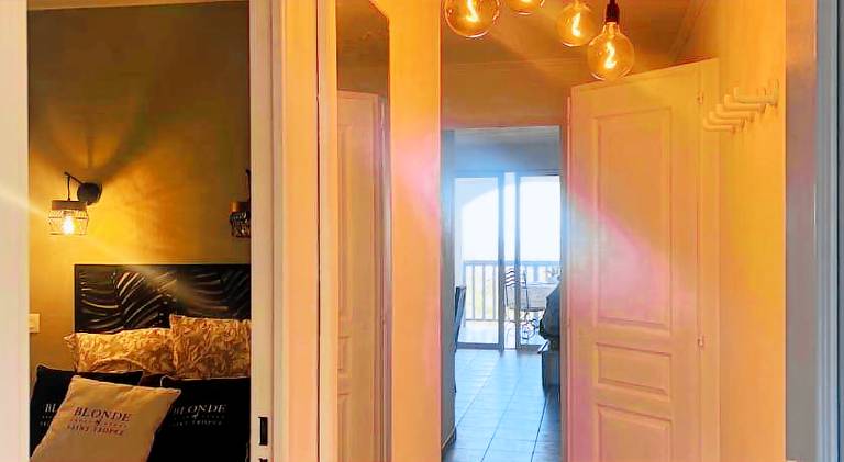 Rental apartment with private pool | Pets are welcome — photo 4