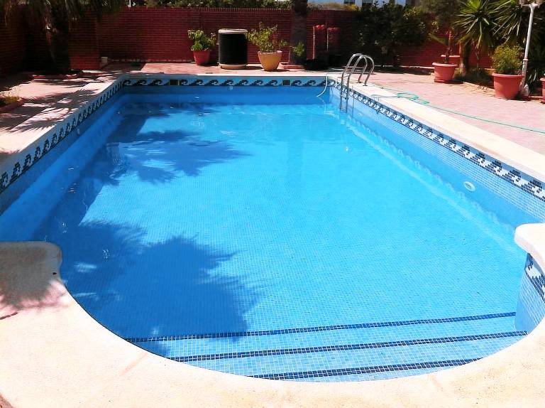 Villa  Cabo de Palos