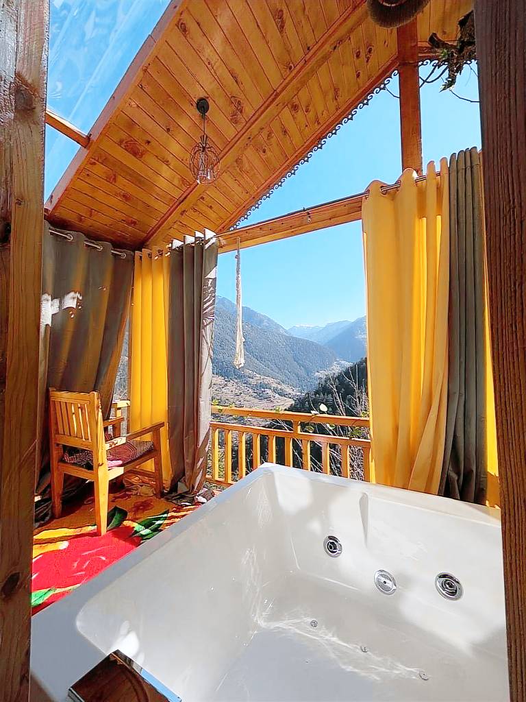 Charming unusual rental | Dogs allowed — photo 3