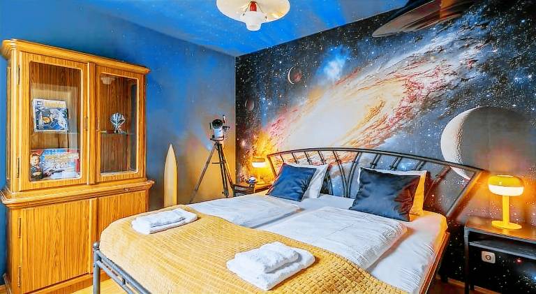 Holiday apartment | Near Schönbrunn Palace — photo 2
