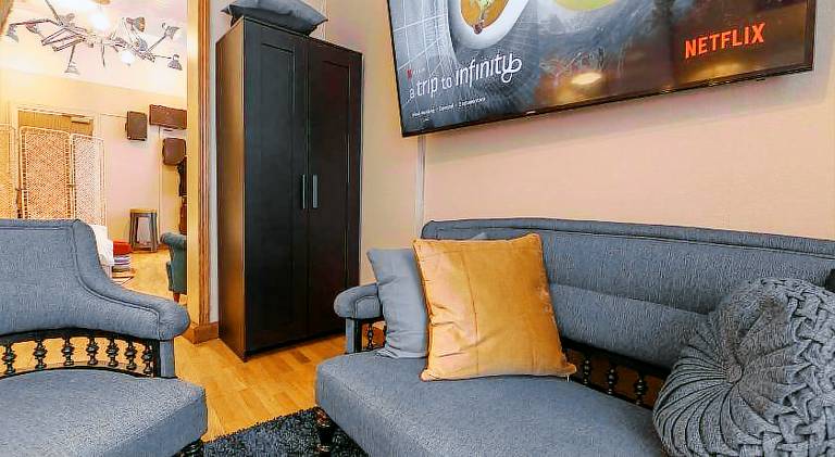 Serviced apartment | Next to Riga Cathedral — photo 5