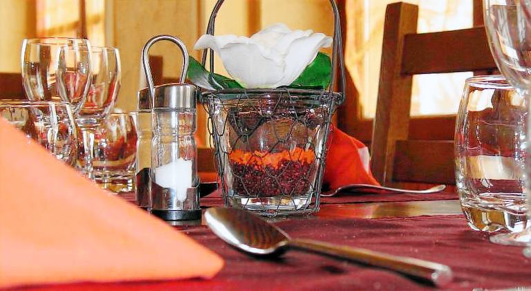 Hotel Restaurant de l'Abbaye — photo 5