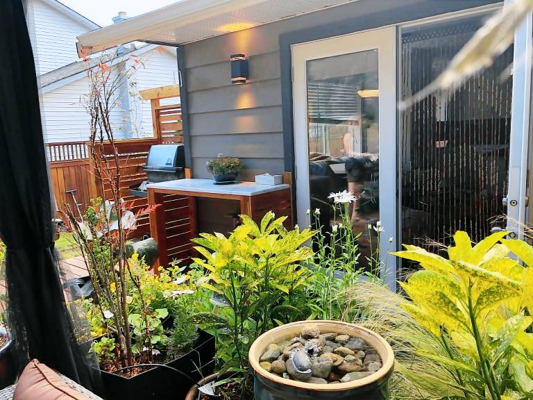 Bed & Breakfast Cordova Bay
