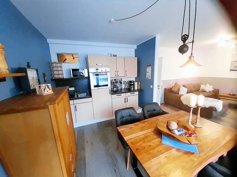 Ferienwohnung Roetgen
