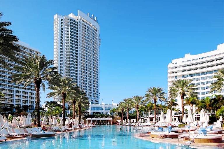 Aparthotel  Miami Beach