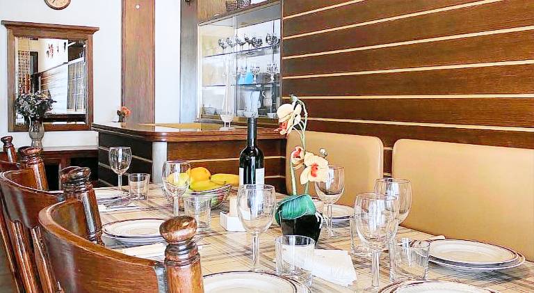 Beautiful serviced apartment with terrace, garden & grill | Beach nearby | Pets allowed — photo 4