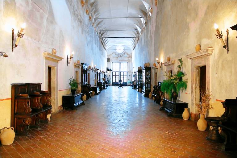 Casa Sciacca