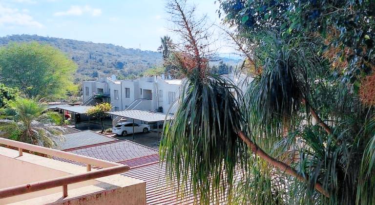 Apartment Nelspruit