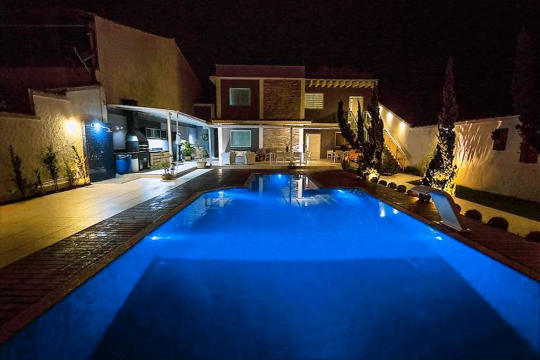 Casa  Piratininga