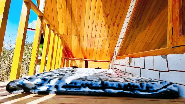 Woodland duplex cottage-1 jibhi — photo 3