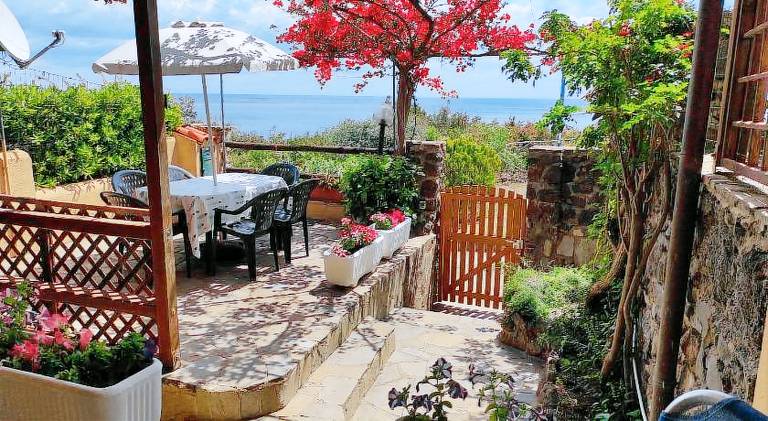 Apartment with 3 rooms for 5 persons in Dorgali