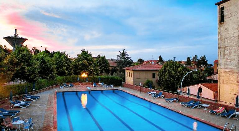 Albergo Di Murlo — photo 2