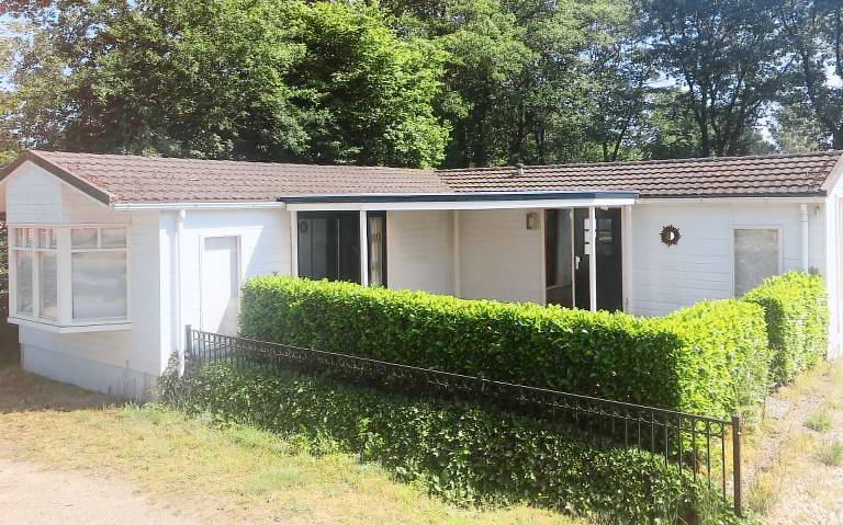 Bungalow Boekel