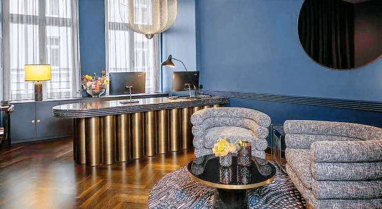 Holiday apartment for 4 persons — photo 3