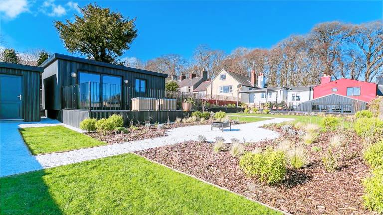 Cottage Beaumaris