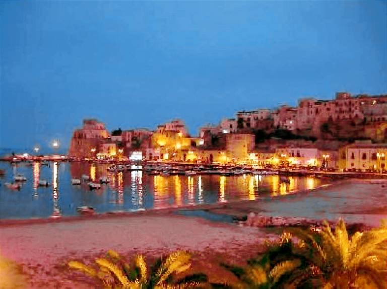 Casa Alcamo Marina