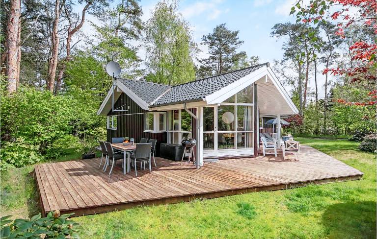 Casa Udsholt Strand