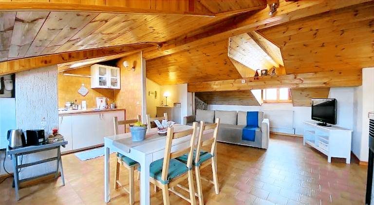 Charming holiday apartment | Pets allowed — photo 3