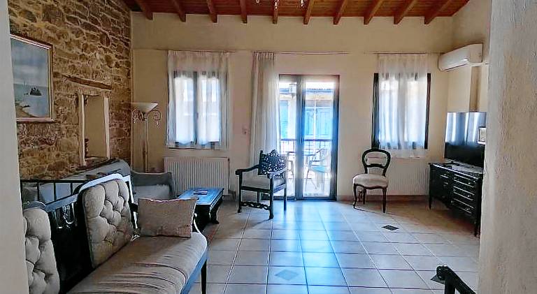 Mastiha house — photo 3