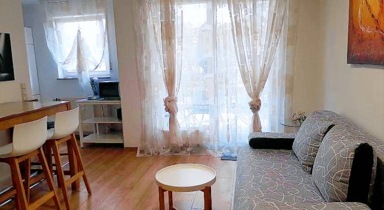 Ferienwohnung Metzingen
