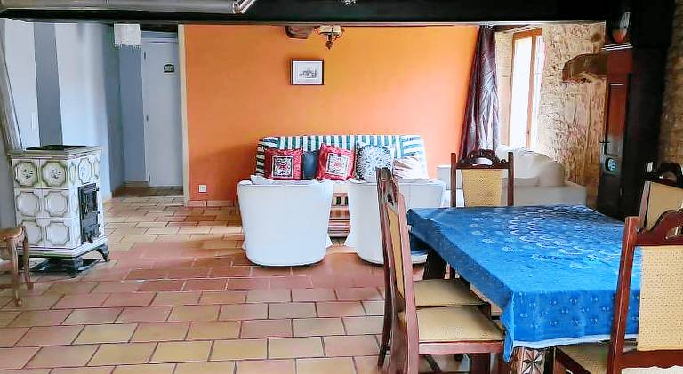 Nice house with pool | Dogs allowed — photo 5