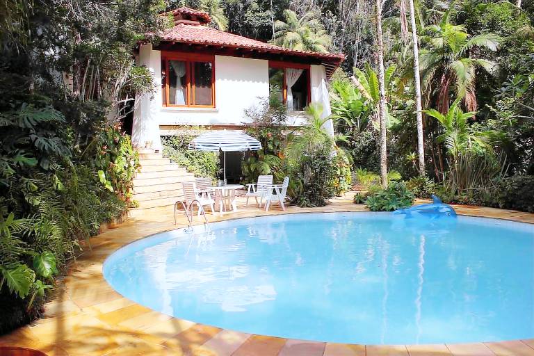Casa Teresópolis