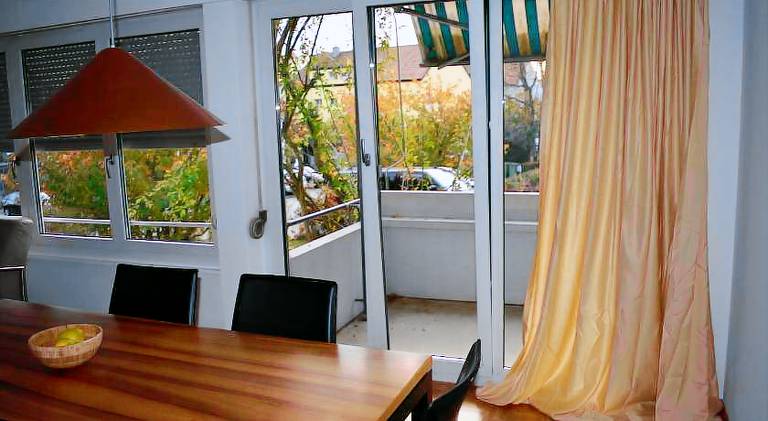 Holiday apartment with 3 rooms for 8 persons — photo 4