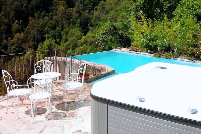 Cottage Carcheto-Brustico
